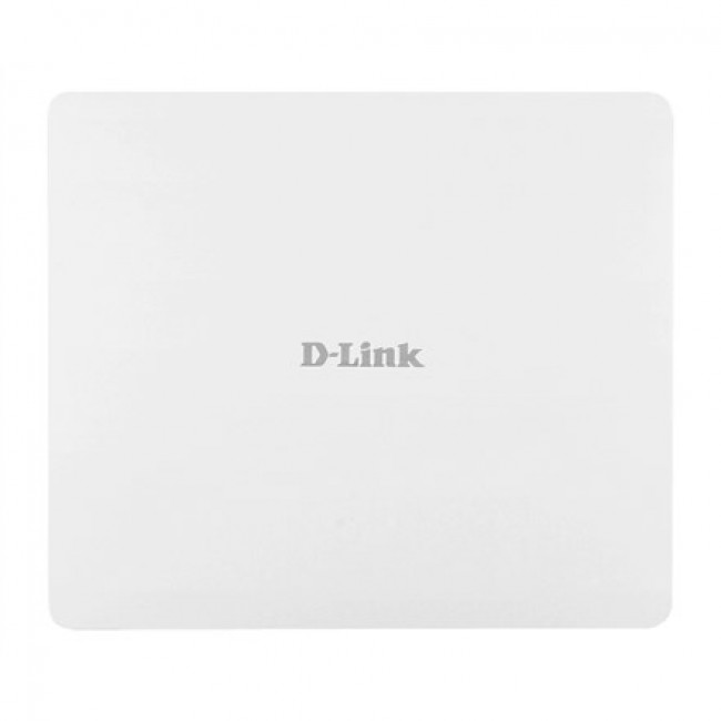 D-Link Wireless AC1200 Wave2 Dual Band Outdoor PoE Access Point