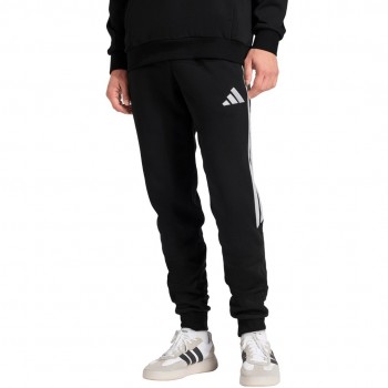 Spodnie męskie adidas Tiro 26 League Sweat czarne JY7154 L