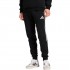 Spodnie męskie adidas Tiro 26 League Sweat czarne JY7154 L