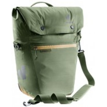 Mainhattan 17+10 khaki clay