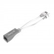 Router MIKROTIK LHG-5axD-XL + L3 (800MHz, 256MB)