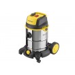 Stanley SXVC30XTDE Black,Stainless steel,Yellow 1600 W