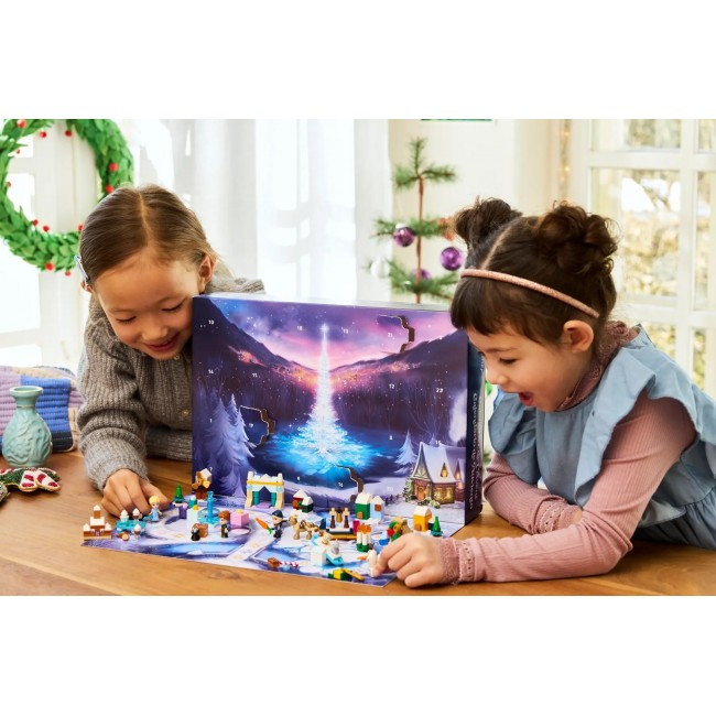LEGO DISNEY 43273 Frozen - Advent Calendar 2025