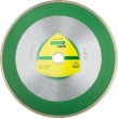 KLINGSPOR TARCZA DIAMENTOWA PE NA 250mm x 1,9mm x 30/25,4mm DT600F CERAMIKA.