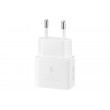 Samsung EP-T2510 Universal White USB Fast charging Indoor