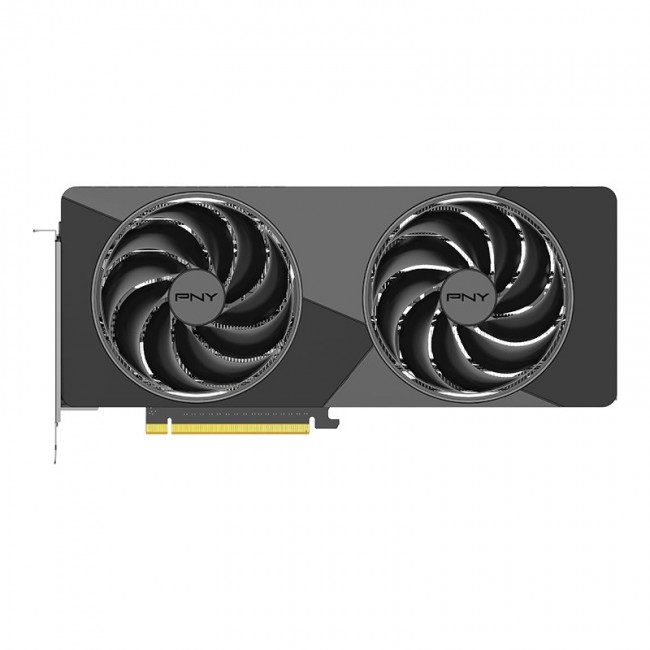 PNY GeForce RTX 5070 Slim NVIDIA 12 GB GDDR7
