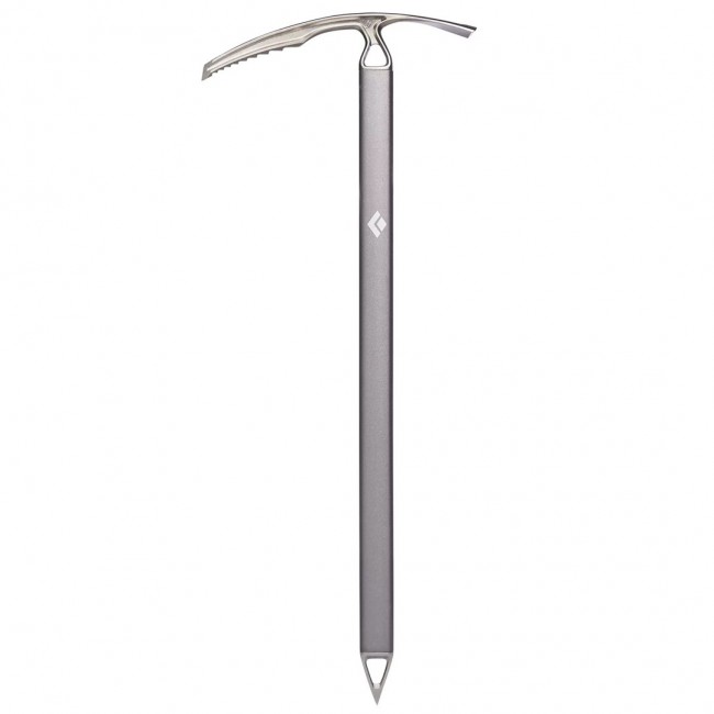 Black Diamond Raven Ice Axe 65 CM Black Diamond Raven Ice Axe 65 CM