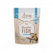 BEMO Sensitive Fish Small/Medium Mono - dry dog food - 1kg BEMO Sensitive Fish Small/Medium Mono - dry dog food - 1kg