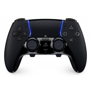 Sony Interactive Entertainment PS5 DualSense Edge Controller Black Bluetooth/USB Gamepad Analogue / Digital PlayStation 5