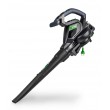 Electric leaf blower 3000 W with shredder 15:1 W43422 WUBER