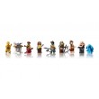 LEGO STAR WARS 75397 Jabba's Sail Barge