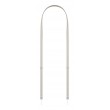 Apple Crossbody Strap - Tan