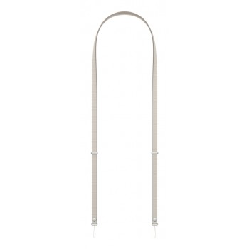 Apple Crossbody Strap - Tan