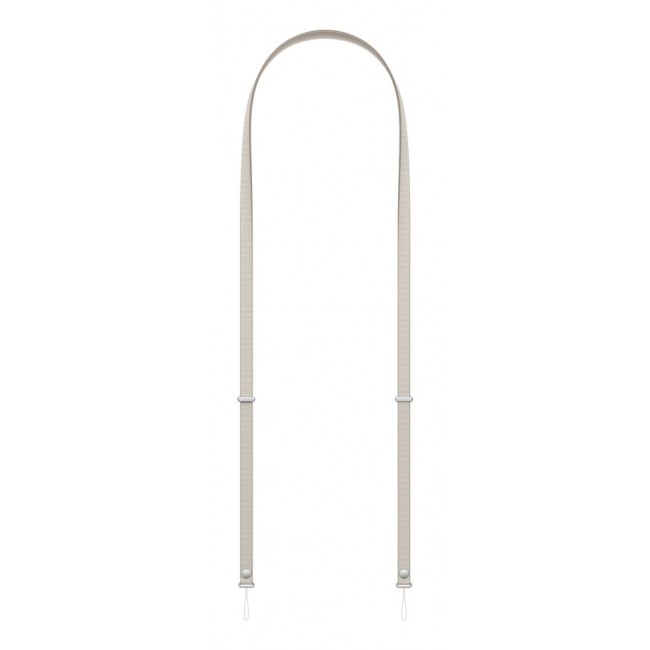 Apple Crossbody Strap - Tan