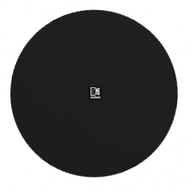 AUDAC CENA7 Full range Black Wired 10 W