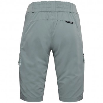 Spodenki rowerowe damskie SILVINI Women Shorts ALMA M