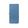 Sea To Summit Drylite Medium Mooonlight Quick-Drying Travel Towel 50 x 100 cm blue
