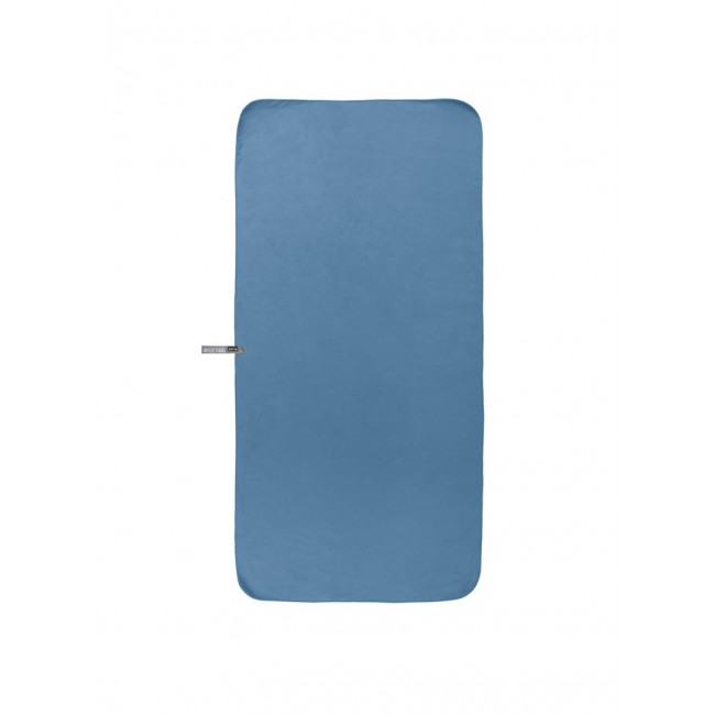 Sea To Summit Drylite Medium Mooonlight Quick-Drying Travel Towel 50 x 100 cm blue