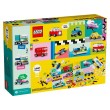 LEGO CLASSIC 11036 Creative Vehicles