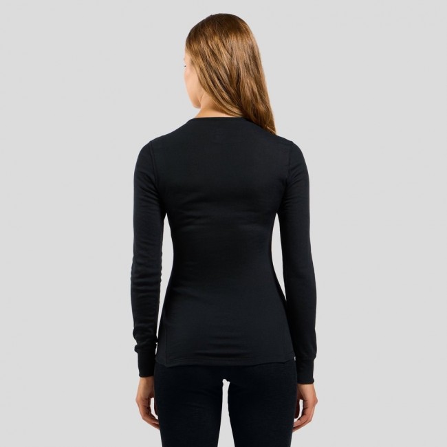 Odlo The Active Warm Base Layer Top