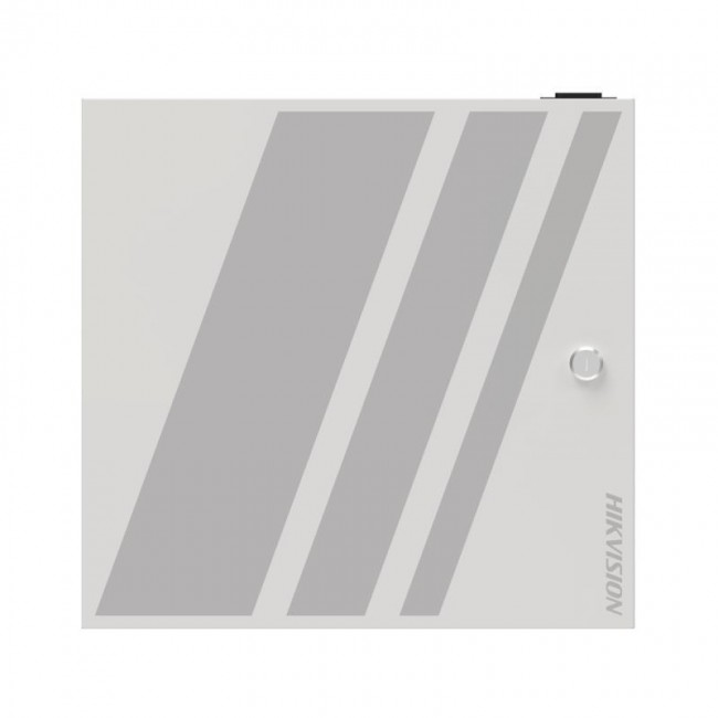 Hikvision DS-K2704X security door controller Housing 126 door(s) RJ-45 / RS-485