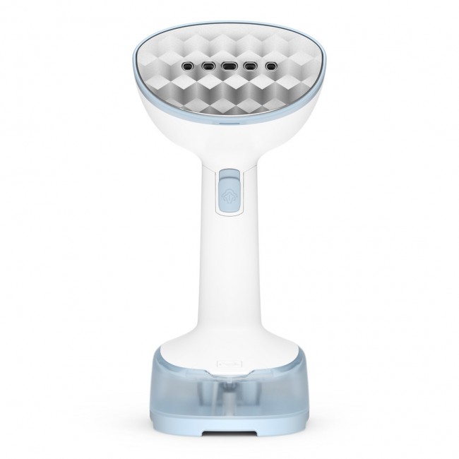 Tefal Access Steam Pocket DT3041 Handheld garment steamer 1300 W Blue, White