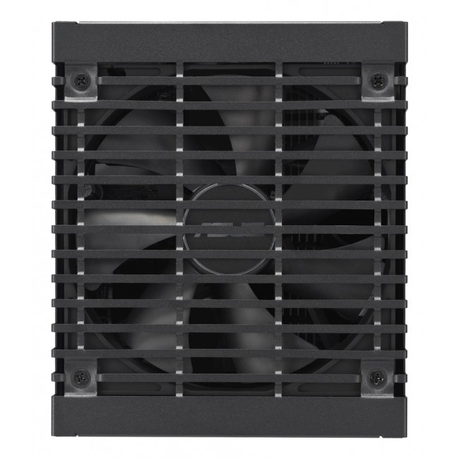 ASUS Pro WS 1600W Platinum power supply unit 20+4 pin ATX ATX Black