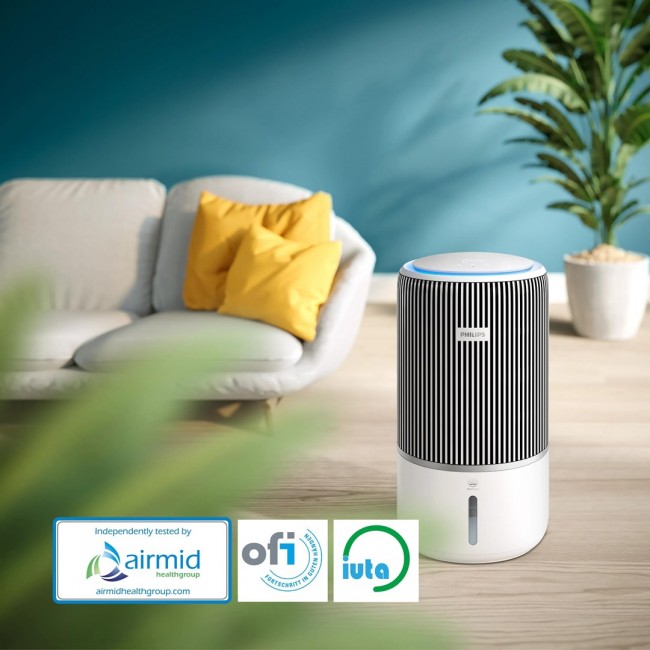 Philips PureProtect Water 3400 Series