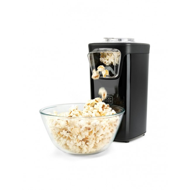 Popcorn maker Black+Decker BXPC1100E (1100 W)