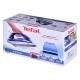 Tefal Virtuo FV1711 iron Steam iron Durilium soleplate 1800 W Violet, White