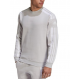 Men's sweatshirt Adidas 21 top gray GT6640