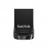 SanDisk Ultra Fit USB flash drive 512 GB USB Type-A 3.2 Gen 1 (3.1 Gen 1) Black