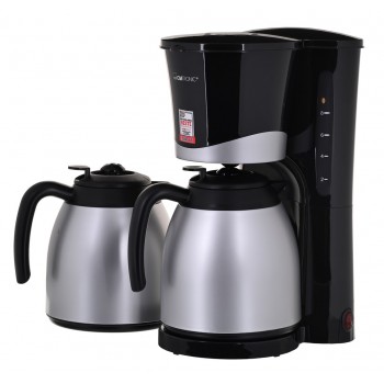 Clatronic KA 3328 Drip coffee maker