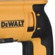 DeWALT D25133K rotary hammer SDS Plus 1500 RPM 800 W DeWALT D25133K rotary hammer SDS Plus 1500 RPM 800 W