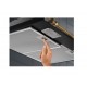 Electrolux EFC226R cooker hood Wall-mounted Black 420 m /h Electrolux EFC226R cooker hood Wall-mounted Black 420 m /h