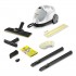 K rcher SC 4 EasyFix Cylinder steam cleaner 0.8 L 2000 W