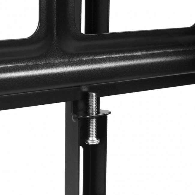 Maclean MC-386 Universal TV Stand Base for Cabinet Dresser Table Desk 32 Maclean MC-386 Universal TV Stand Base for Cabinet Dresser Table Desk 32