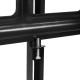 Maclean MC-386 Universal TV Stand Base for Cabinet Dresser Table Desk 32 Maclean MC-386 Universal TV Stand Base for Cabinet Dresser Table Desk 32