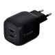 Belkin BoostCharge Pro Black Indoor Belkin BoostCharge Pro Black Indoor