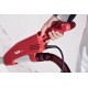 Flex GE 5 R + TB-L Disc sander 1650 RPM Black, Grey, Red 500 W Flex GE 5 R + TB-L Disc sander 1650 RPM Black, Grey, Red 500 W