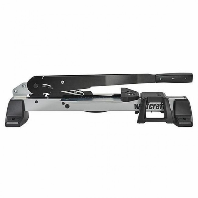 wolfcraft GmbH VLC 1000 Aluminium, Black 37 cm wolfcraft GmbH VLC 1000 Aluminium, Black 37 cm