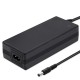 Qoltec 50760 Charger for e-bike batteries 36V | 42V | 2A | 5.5*2.1 Qoltec 50760 Charger for e-bike batteries 36V | 42V | 2A | 5.5*2.1