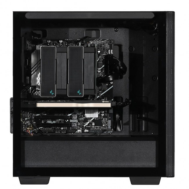 Actina 5901443387466 workstation Intel Core i7 i7-14700 32 GB DDR4-SDRAM 1 TB SSD NVIDIA RTX A4000 Windows 11 Pro Midi Tower Black Actina 5901443387466 workstation Intel Core i7 i7-14700 32 GB DDR4-SDRAM 1 TB SSD NVIDIA RTX A4000 Windows 11 Pro Midi Tower Black