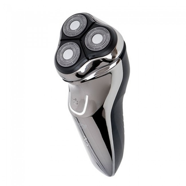 Camry Premium CR 2925 men's shaver Rotation shaver Trimmer Grey Camry Premium CR 2925 men's shaver Rotation shaver Trimmer Grey