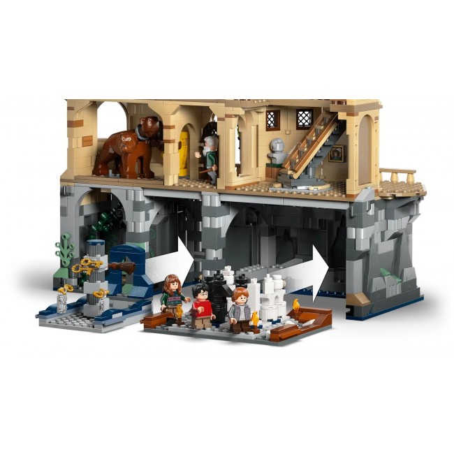 LEGO HARRY POTTER 76454 Hogwarts Castle - The Main Tower LEGO HARRY POTTER 76454 Hogwarts Castle - The Main Tower