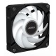 GIGABYTE AORUS EZ CHAIN FAN 120 Motherboard 12 cm Black 1 pc(s) GIGABYTE AORUS EZ CHAIN FAN 120 Motherboard 12 cm Black 1 pc(s)