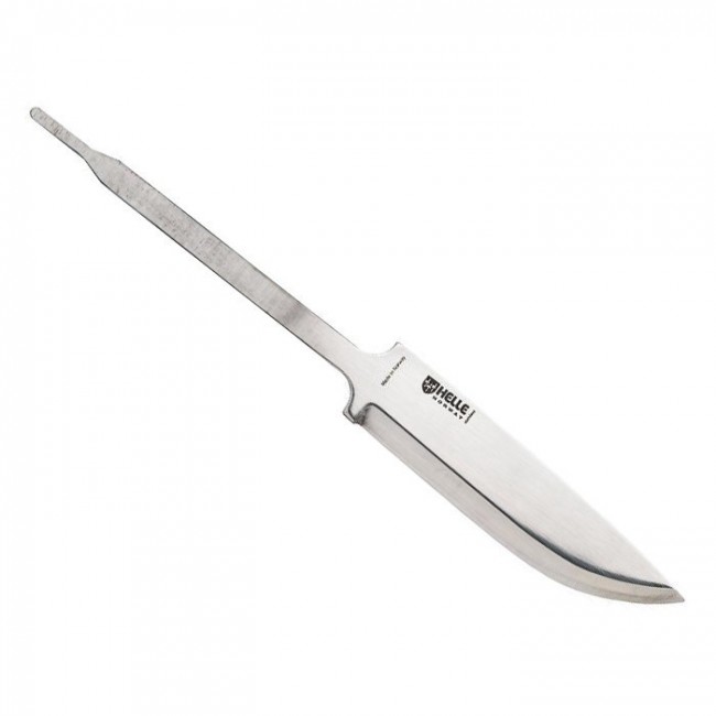 Blade Helle Gaupe Blade Helle Gaupe