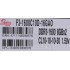 G.Skill 16GB PC3-12800 Kit memory module 2 x 8 GB DDR3 1600 MHz