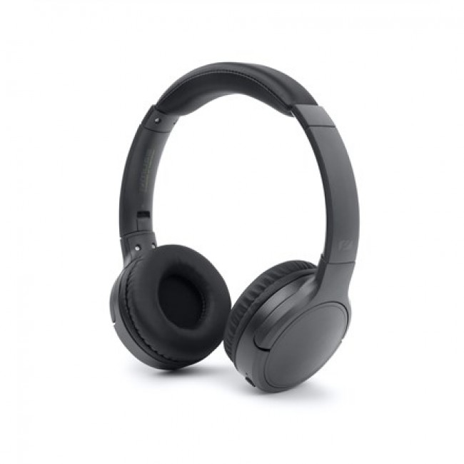 Muse M-272 BT headphones/headset Wireless Head-band Music USB Type-C Bluetooth Black Muse M-272 BT headphones/headset Wireless Head-band Music USB Type-C Bluetooth Black
