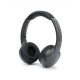Muse M-272 BT headphones/headset Wireless Head-band Music USB Type-C Bluetooth Black Muse M-272 BT headphones/headset Wireless Head-band Music USB Type-C Bluetooth Black